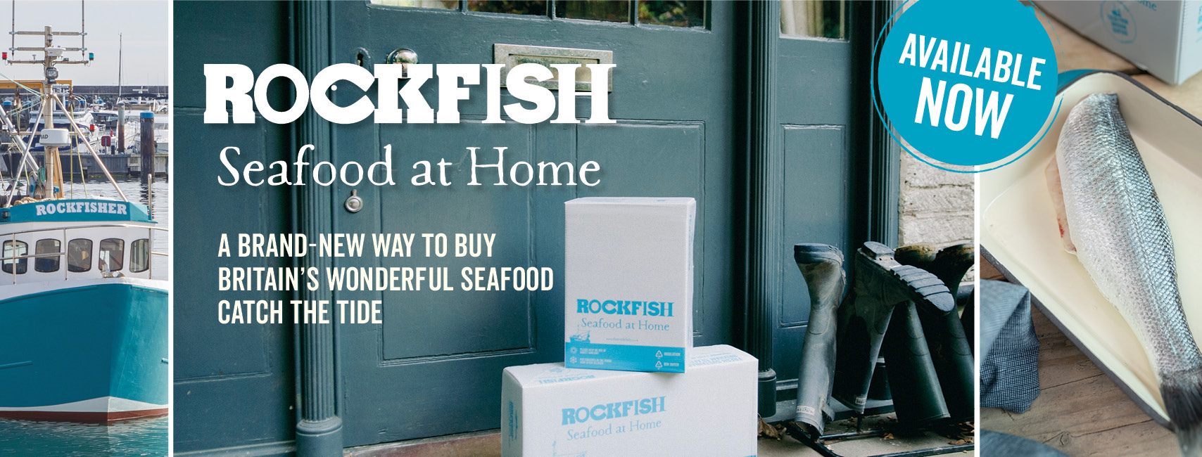 Seafood-at-home